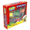 Spongebob Merch Collection Frankford SpongeBob SquarePants Pretty Patties Holiday Gummy Candy Set ...