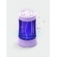 thumbnail image 1 of Lámpara antimosquitos Sailor de 1500 V, potente matamoscas eléctrico UV, eficaz para interiores y exteriores., 1 of 4