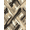 Beige, Pattern 6, variant on ODIKA 4' x 6' Machine Washable Non-Slip Area Rug, abstract geometric High Traffic Rug, Beige, 1240339