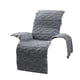 thumbnail image 2 of Juegos de cubrecamas y colchas, funda de terciopelo para sillón reclinable, fundas para sofá reclinable, fundas antideslizantes para sofá reclinable, protector de muebles con correas elásticas, funda, 2 of 7