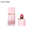 thumbnail image 1 of Long-Lasting Waterproof Liquid Blush and Contour Stick Highly Pigmented Natural Finish for All Skin Types Travel-Friendly, 1 of 8