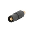 thumbnail image 1 of koolsoo Mousse Buse G1/4" Joint de Rondelle Intérieure Extérieure Nettoyeur Haute Pression Adaptateur Fixe A, 1 of 9