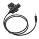 thumbnail image 4 of Adaptador de auriculares para radio walkie talkie, adaptador de auriculares para walkie talkie, adaptador de auriculares para intercomunicador, adaptador de auriculares para walkie t, 4 of 9