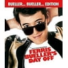 Ferris Bueller's Day Off (Blu-ray), Paramount, Comedy