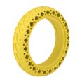 thumbnail image 3 of Scooter Tire Rubber Material Easy To Use Anti-Explosion Stable Characteristics Wear Resistant Rubber Scooter Tyre, For Scooter Tyre Electric Scooter Accessories, 3 of 8