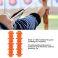 thumbnail image 4 of Bow StringRubber, Effective Vibration Dampening, Compound Bow Accessory, Ideal for Noise Reduction, 4 of 8