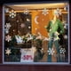 thumbnail image 3 of Pegatinas navideñas para atrapar el sol, copos de nieve, arcoíris, vidrio electrostático, atrapasoles, pegatinas para ventana., 3 of 8