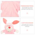 thumbnail image 5 of Plush Animal Hand Puppet Stuffed Cartoon Bunny Hand Puppet Plaything for Kid, 5 of 6