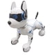 thumbnail image 3 of LEXiBOOK Power Puppy Mi Perro Robot Inteligente Robot Programable con Control Remoto Función de Entrenamiento Baila Canta Efectos de Luz Batería Recargable Juguete para Niños DOG01, 3 of 5