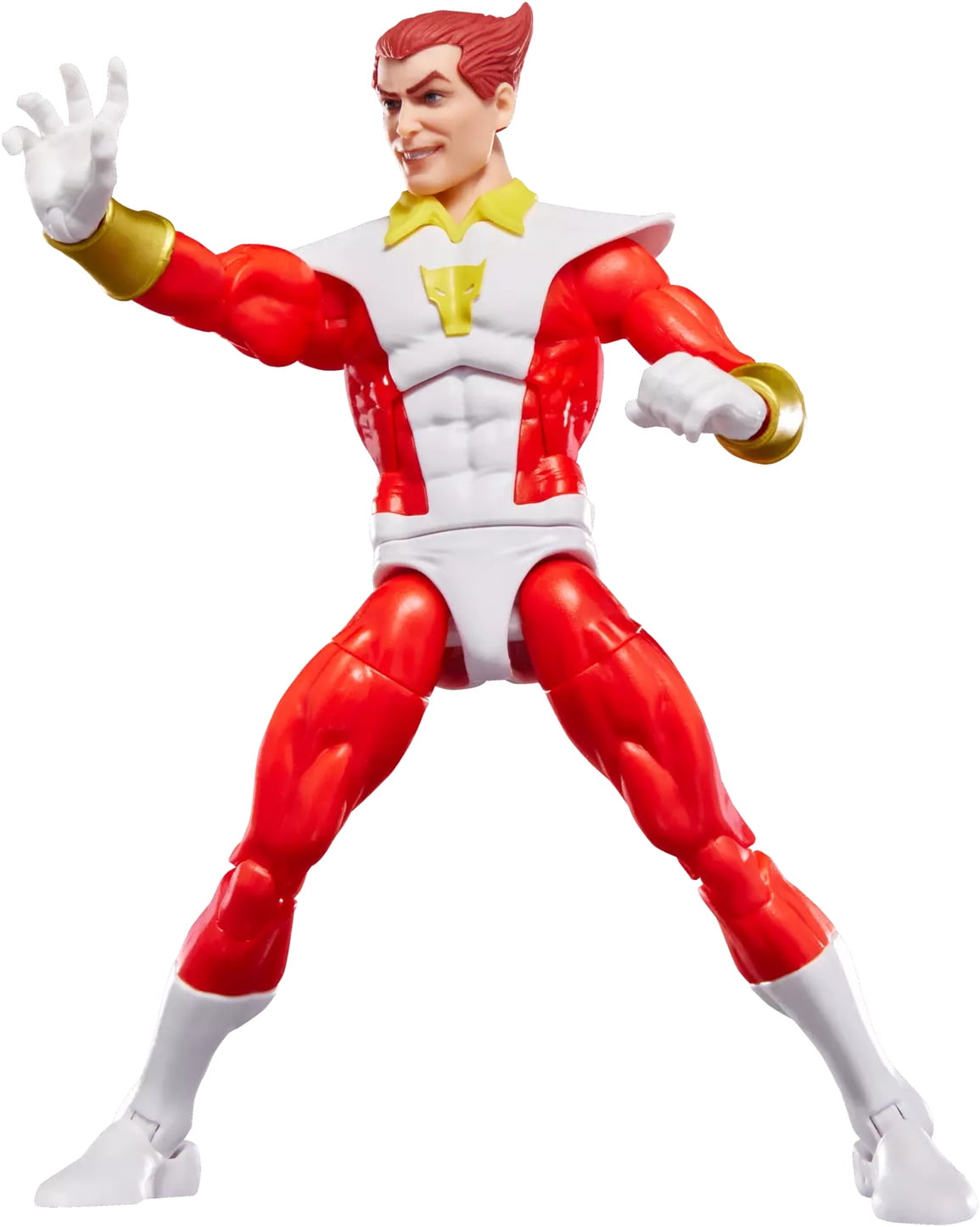 Marvel Legends Series Marvel’s Starfox & Champion of the Universe, Two 6" Action Figures