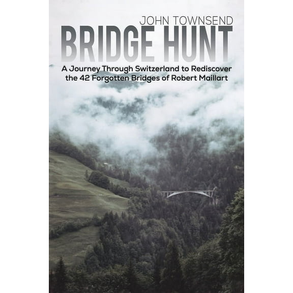 Bridge Hunt (Paperback)