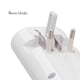thumbnail image 5 of Adaptador universal de contactos Steren con Cargador USB, 5 of 11