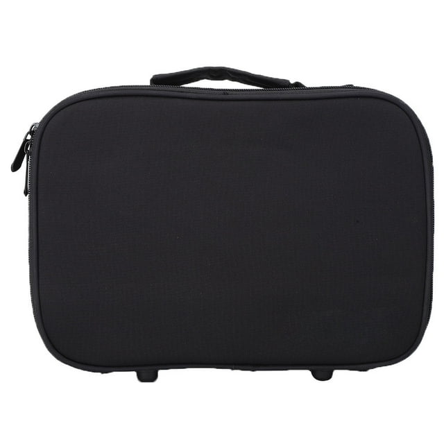 Barber Case,Portable Multi Functional Barber Barber Scissors Bag Barber Bag Rapid Response