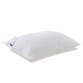 thumbnail image 4 of Royal Elite Firm Small White Feather Pillow, 4 of 5