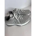thumbnail image 2 of Size 12.5 - New Balance 608v5 Team Away Grey, 2 of 5