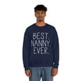 thumbnail image 4 of Nanny Sweatshirt, Gifts, Sweater Shirt, 4 of 9