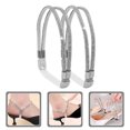 thumbnail image 6 of MRLESS 1 Pair High Heels Shoe Straps Elastic High Heels Bungee Shoe Laces Fixing Straps, 6 of 6
