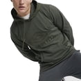 thumbnail image 3 of Sudadera Umbro Tsunami Oh Hood Hombre UMJM0371 esmeralda L, 3 of 3
