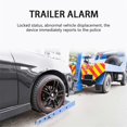 thumbnail image 3 of 4G GPS Tracker Car Motorcycle SOS Voice Monitor ACC Status Tow Off Alarm Shock Move Call Oil Locator CJ790, 3 of 5