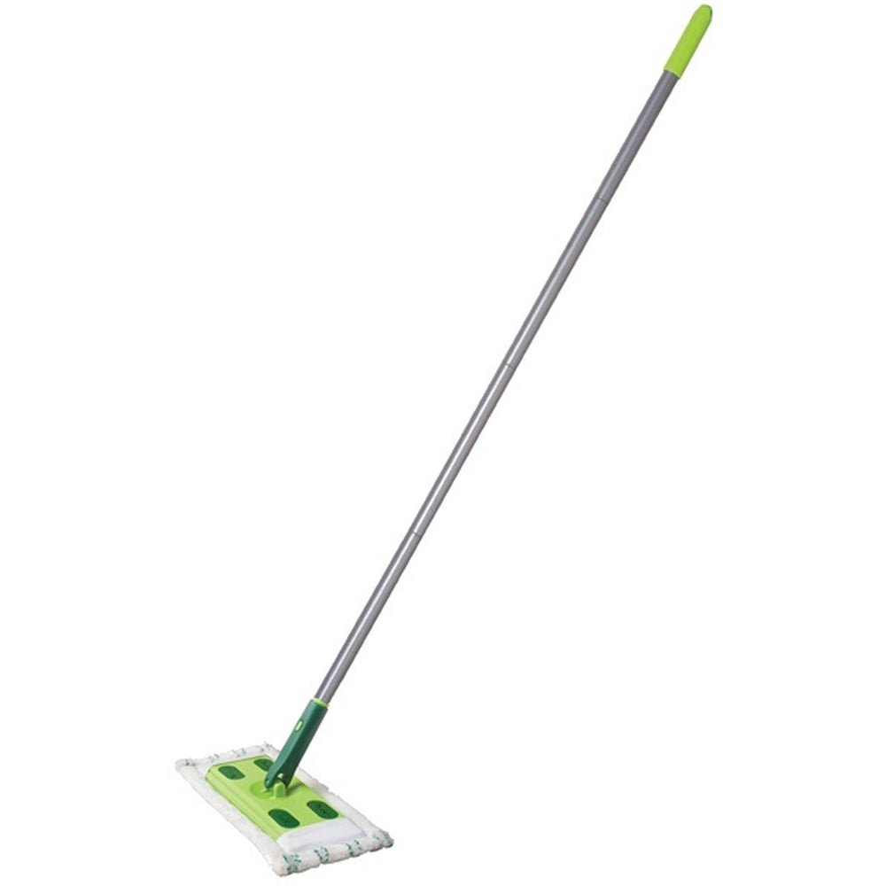 quick shine mop