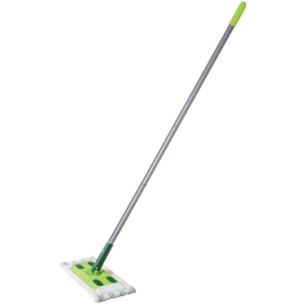 quick shine mop