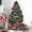 Green, variant on RBCKVXZ Christmas Decorations Indoor Outdoor, 78.7in Christmas Garland Xmas Rattan Metallic Garland Glitter Christmas Tree Hanging Wreath Decor, Fall Winter Decorations Christmas Gift