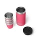 thumbnail image 1 of Gafas de chupito YETI Tropical Pink de 50 ml con funda de transporte, juego de 4, 1 of 9