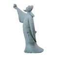 thumbnail image 2 of de de resina Poesía tradicional Estatuilla Estatua Fengshui tesanía Paisaje Mini jdín, Jdín de hadas Uso Colección Fácil bebe solo Colco Estatua al aire libre, 2 of 8