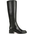 thumbnail image 2 of Franco Sarto Women's Giselle Knee High Boot Black 12M, 2 of 5