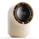 thumbnail image 1 of Ventilador de escritorio Aecooly Chic 01 Lite con batería de 4000 mAh, color beige, 1 of 6