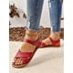 thumbnail image 3 of Fashionable And Versatile Comfortable Casual Slippers, 3 of 4