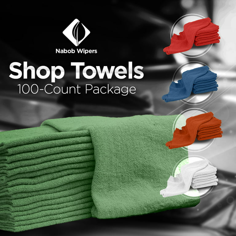 Norwex Kitchen Towel Set & Matching Counter Cloths - NEW - Free Shipping