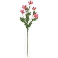 thumbnail image 2 of Northlight Cosmos Artificial Floral Sprays - 31" - Hot Pink - Set of 6, 2 of 7