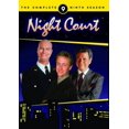 thumbnail image 1 of Night Court: The Complete Ninth Season, 1 of 1