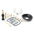 thumbnail image 4 of NS Carburetor Repair Kit Carb Diaphragm Kit Replacement for KLX250 01-07, 4 of 4