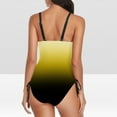 thumbnail image 4 of LSLJS Bikini pour Femmes, Short de Bain, Maillot de Bain une Pièce, 4 of 6
