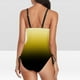 thumbnail image 3 of Mujeres Bikini Trajes de Baño Pantalones Cortos Fondo, Traje de Baño para la Playa de la Piscina Y Diario, 3 of 6