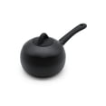 thumbnail image 1 of Cacerola Antiadherente Con Tapa Amercook K- Line 16cm, 1 of 4