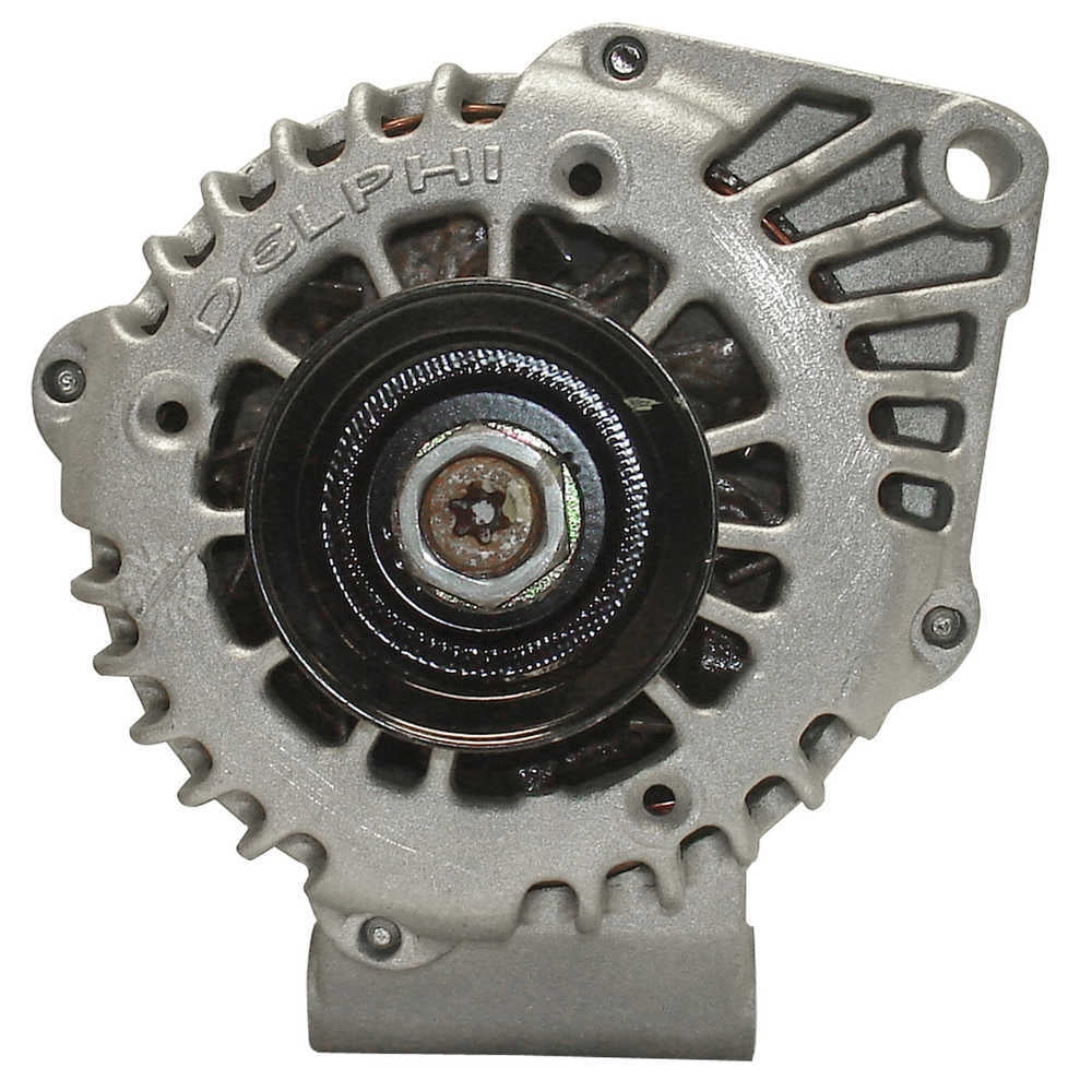 FVP Professional 8243605 Alternator Standard