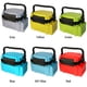 thumbnail image 5 of Caja de aparejos de pesca, caja de pesca de viaje para aparejos de pesca, Señuelos de pesca, caja de gancho, herramientas, 5 of 6