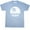 AE-Light Blue, variant on Inktastic Siesta Key Florida Beach Trip T-Shirt