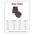 thumbnail image 2 of Newborn Baby Boys Clothes Baby Boys 2PCS Outfits Sleeveless Round Neckline Tops Shorts Set Dark Gray 0-3 Months, 2 of 8