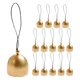 thumbnail image 1 of Moluckfu 15Ud Pequeñas Para Manualidades Con Sonido Nítido Y Material Resistente Para, 1 of 7