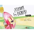 thumbnail image 1 of ¡Vienen los ogros! Blanco, 1 of 2
