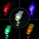 thumbnail image 4 of Bombillas LED Para Coche, Bombilla De Lámpara De Matrícula, 100 Unidades, Plástico DC 12V Para Automóviles, 4 of 7