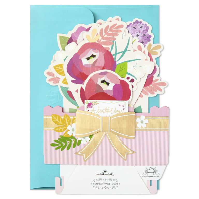 Hallmark Have A Super Birthday! Book – Roby's Flowers & Gifts