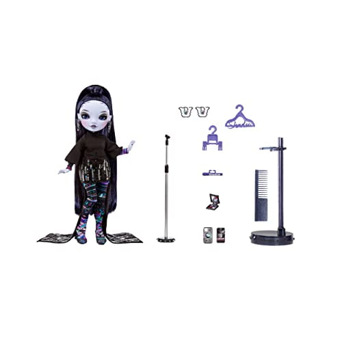 SHADOW HIGH S2 MN - FRENCH