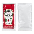 thumbnail image 2 of Heinz Ketchup Packet 8 ML (1000/Case) - 2.2 lbs - Canada's Favorite Condiment, 2 of 4