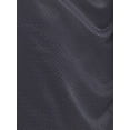 thumbnail image 4 of Russell Athletic Mesh Moisture-Wicking Shorts with Pockets - Stealth Gray (M), 4 of 4