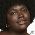 thumbnail image 4 of COVERGIRL Clean Invisible Liquid Foundation, 195 Java, 1.0 fl oz, 4 of 14